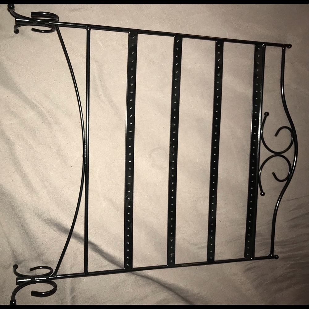 earring and jewelry holder